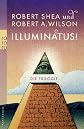 Illuminatus! Die Trilogie