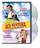 Cover art for  Ace Ventura 1-3 Collection