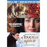 A Touch of Spice