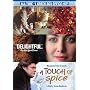 A Touch of Spice