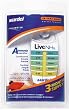 Mardel Live NH3 In-Tank Meter Aquarium Water Testing (Ammonia) Three Pack Mardel Live NH3 In-Tank Meter Aquarium Water Testing (Ammonia) Three Pack