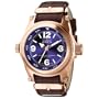 Invicta Men's 5591 Force Collection Rose Gold-Tone Stainless Steel Watch