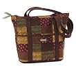 Welcome Stride Quilted Handbag