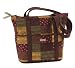 Welcome Stride Quilted Handbag