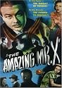 Amazing Mr X