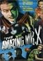 Amazing Mr X