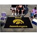 Iowa Hawkeyes NCAA "Ulti-Mat" Floor Mat (5x8')