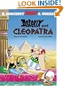 Asterix and Cleopatra: Bk. 6 (Asterix (Orion Paperback))