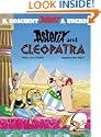 Asterix and Cleopatra