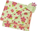 Sozo Swaddle Set- Posies