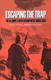 Escaping the Trap: The Us Army X Corps in Northeast Korea, 1950 (Texas A and M University Military History)