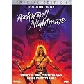Rock'N'Roll Nightmare (Special Edition) (Widescreen)