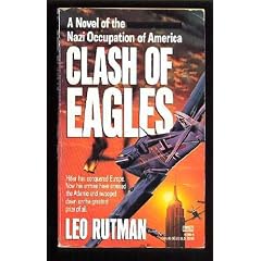 Clash of Eagles