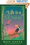 "Life is a Jungle!" (Book Two of the Rani Adventures)