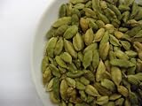 Produkt-Bild: Cardamom Kapseln Gr&uuml;n 40g