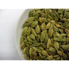 Cardamom Kapseln Gr�n 40g