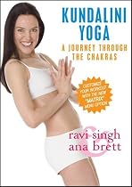 Kundalini Yoga - A Journey through the Chakras