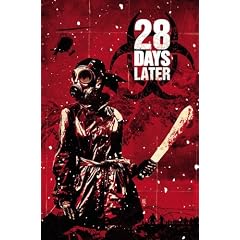 Gangwar (28 Days Later)