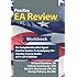 PassKey EA Review Workbook: Six Complete IRS Enrolled Agent Practice Exams: 2014-2015 Edition