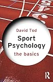 Sport psychology : the basics