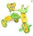 Baybee Dingu Tricycle (Green) RS.1549.00