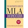 The Wadsworth Guide to MLA Documentation (with InfoTrac )