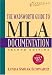 The Wadsworth Guide to MLA Documentation (with InfoTrac )