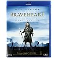 Braveheart Blu Ray [Blu-ray]