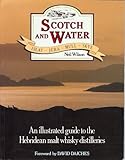 Scotch and water : Islay, Jura, Mull, Skye