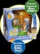 Nickelodeon Motorized Bubble Machine by Little Kids Diego