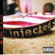 Burn It Black [Explicit]
