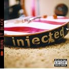 Burn It Black [Explicit]