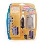 Hahnel Ultima Olympus Charger with Adapter Plates for all Olympus Digital Camera batteries