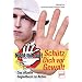 B�cher zum Thema Selbstverteidigung