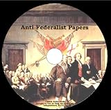 Common Sense Anti-Federalist Papers MP3 Audiobooks FREE POCKET CONSTITUTION