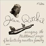 Singing the Traditional Songs Of Her Kentucky Mountain Family