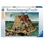 Ravensburger 17423 - Brueghei: Turmbau zu Babel, 5&hellip von Ravensburger