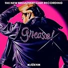 Grease - The New Broadway Cast Recording (1994)