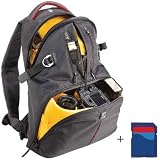Kata KT DR 465 BR Digital Rucksack for 2 Digital SLRs with Mounted Lens, 3 4 Lenses, Flash, Accessories and Personal Gear 51IcZt%2BgYlL. SL160 Kata KT DR 465 BR Digital Rucksack for 2 Digital SLRs with Mounted Lens, 3 4 Lenses, Flash, Accessories and Personal Gear