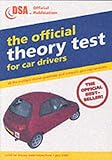 The official theory test for car drivers