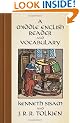 A Middle English Reader and a Middle English Vocabulary