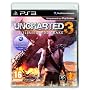 Uncharted 3 : l'illusion de Drake de Sony