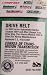 Outdoor Living : Drive Belt for 800 Series Hydrostatic Gardn Tractors 1997 and after