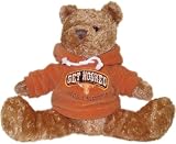 Texas Longhorns NCAA Hoodie Bears