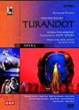 Puccini: Turandot -- Vienna PO/Gergiev [DVD]
