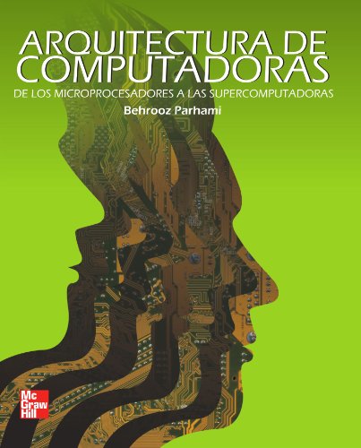 Arquitectura de computadoras (Spanish Edition)