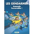 Les gendarmes, tome 4 : Amende honorable !