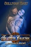 The Fifth Collection - A Succubus Short (Succubus Shorts)