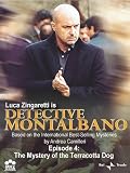 Detective Montalbano