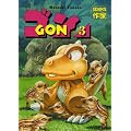 Gon, Tome 3 :